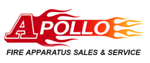 Apollo Fire - Fire Apparatus Sales and Service logo