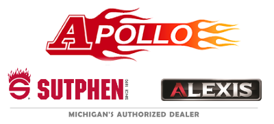 Authorized Michigan Sutphen and Alexis dealer