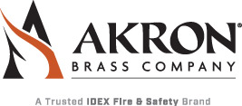 Akron brass company