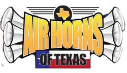 air horns of texas