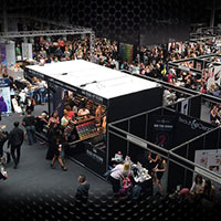 Trade shows and events Apollo Fire will be attending.