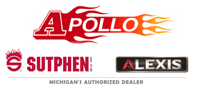 Authorized Michigan Sutphen and Alexis dealer