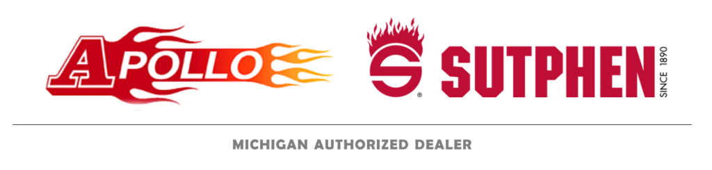 authorized Michigan Sutphen dealer
